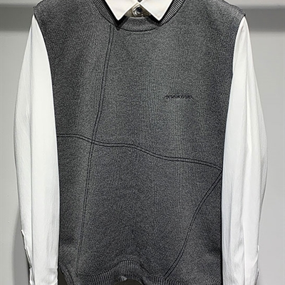 市场上装-毛衫-休闲毛衫