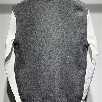 市场上装-毛衫-休闲毛衫