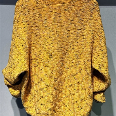 市场上装-毛衫-休闲毛衫