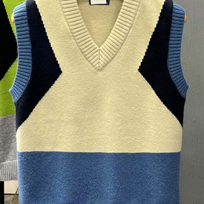 市场上装-毛衫-休闲毛衫