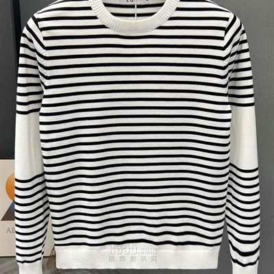 市场上装-毛衫-休闲毛衫