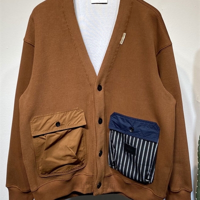 市场上装-毛衫-休闲毛衫