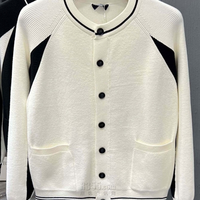 市场上装-毛衫-休闲毛衫