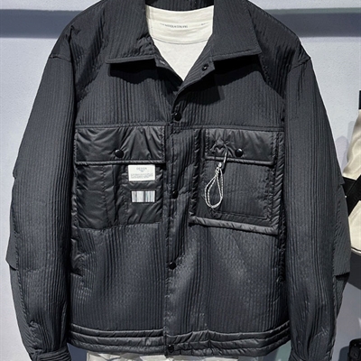 市场上装-棉衣/羽绒服-休闲棉服