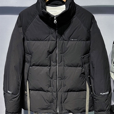 市场上装-棉衣/羽绒服-休闲棉服