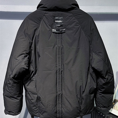 市场上装-棉衣/羽绒服-休闲棉服