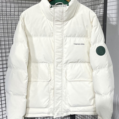 市场上装-棉衣/羽绒服-休闲棉服