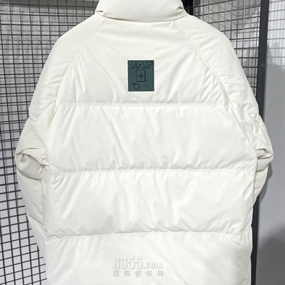 市场上装-棉衣/羽绒服-休闲棉服