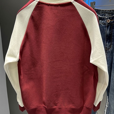 市场上装-卫衣-电商卫衣