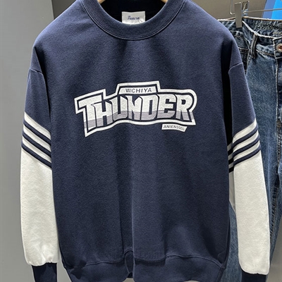 市场上装-卫衣-电商卫衣