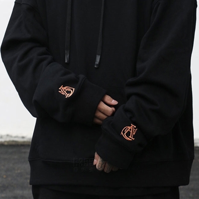 市场上装-卫衣-电商卫衣