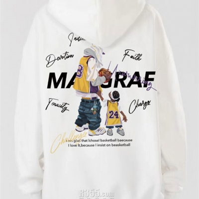 市场上装-卫衣-电商卫衣