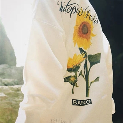 市场上装-卫衣-电商卫衣