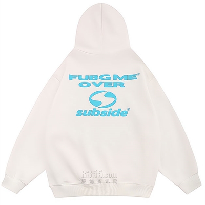 市场上装-卫衣-电商卫衣