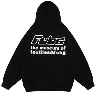 市场上装-卫衣-电商卫衣