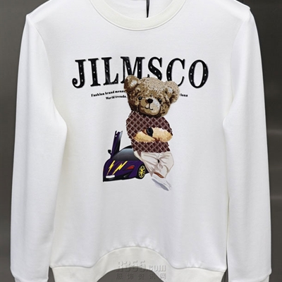 市场上装-卫衣-欧货卫衣