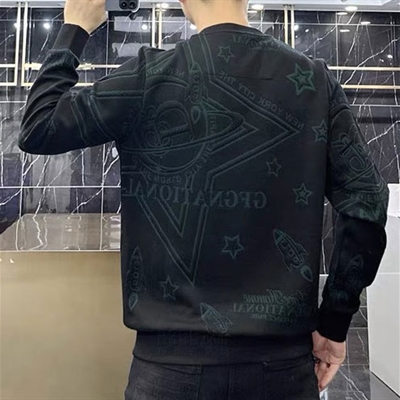 市场上装-卫衣-欧货卫衣