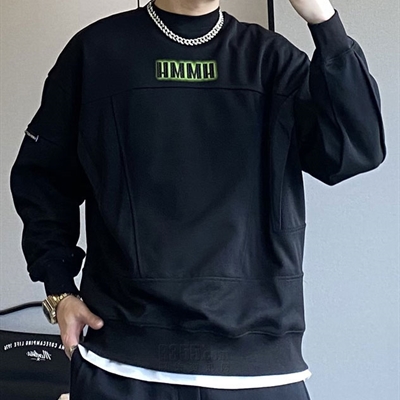 市场上装-卫衣-微潮卫衣