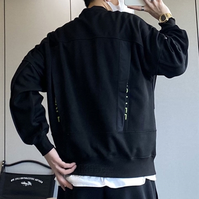 市场上装-卫衣-微潮卫衣