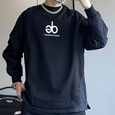 市场上装-卫衣-微潮卫衣