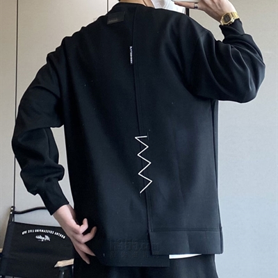 市场上装-卫衣-微潮卫衣