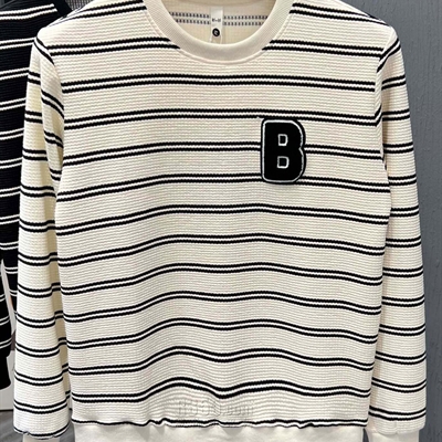 市场上装-卫衣-休闲卫衣