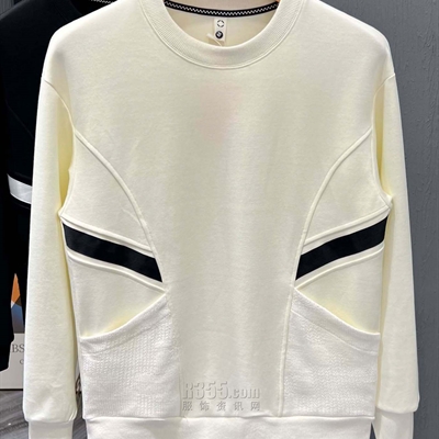 市场上装-卫衣-休闲卫衣