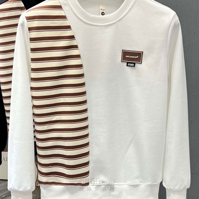 市场上装-卫衣-休闲卫衣