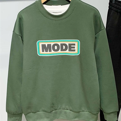 市场上装-卫衣-休闲卫衣