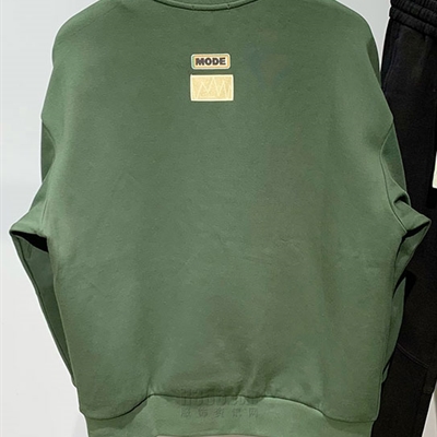 市场上装-卫衣-休闲卫衣