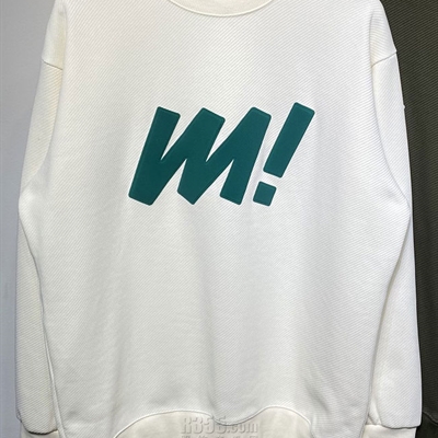 市场上装-卫衣-休闲卫衣