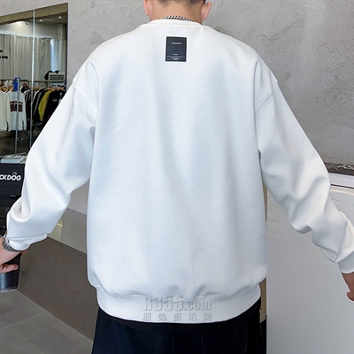 市场上装-卫衣-休闲卫衣