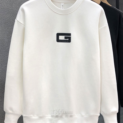 市场上装-卫衣-休闲卫衣