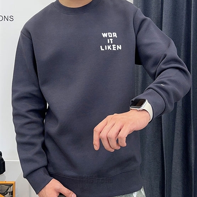 市场上装-卫衣-休闲卫衣