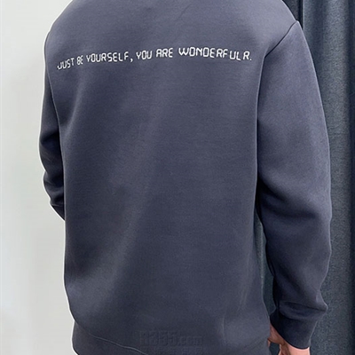 市场上装-卫衣-休闲卫衣