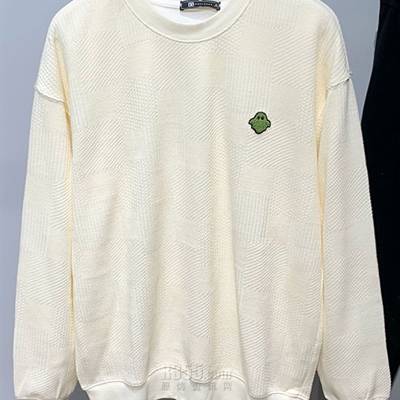 市场上装-卫衣-休闲卫衣