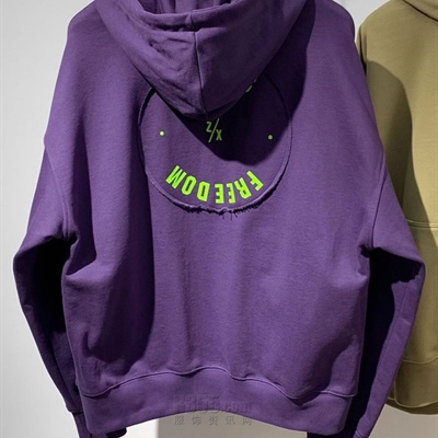 市场上装-卫衣-休闲卫衣