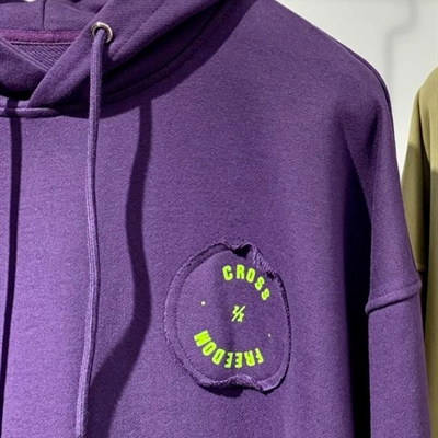 市场上装-卫衣-休闲卫衣