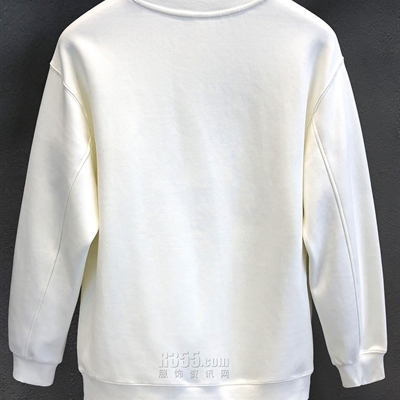 市场上装-卫衣-休闲卫衣