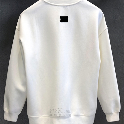 市场上装-卫衣-休闲卫衣