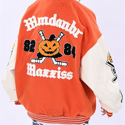 市场上装-夹克-电商夹克