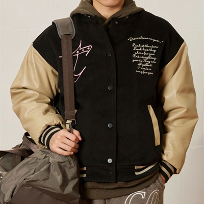 市场上装-夹克-电商夹克