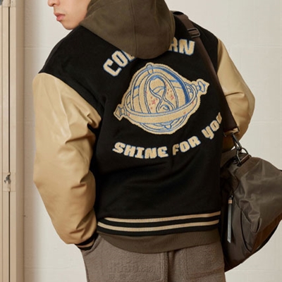 市场上装-夹克-电商夹克