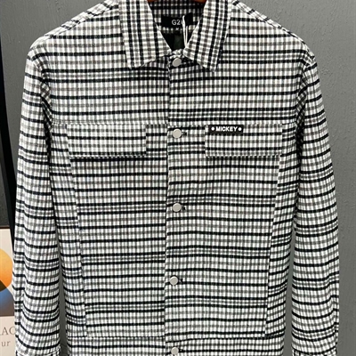 市场上装-夹克-休闲夹克