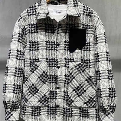 市场上装-夹克-休闲夹克