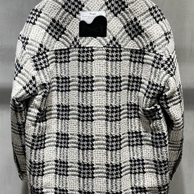 市场上装-夹克-休闲夹克