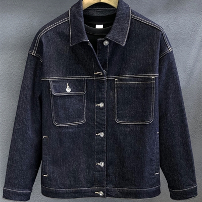 市场上装-夹克-休闲夹克