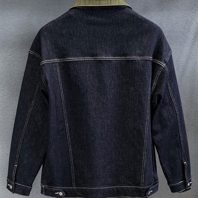 市场上装-夹克-休闲夹克