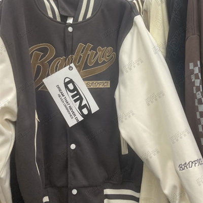 市场上装-夹克-电商夹克【实拍】