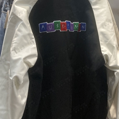 市场上装-夹克-电商夹克【实拍】